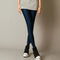 Multiple Color Neon Leggings for Women High Elastic Fashion